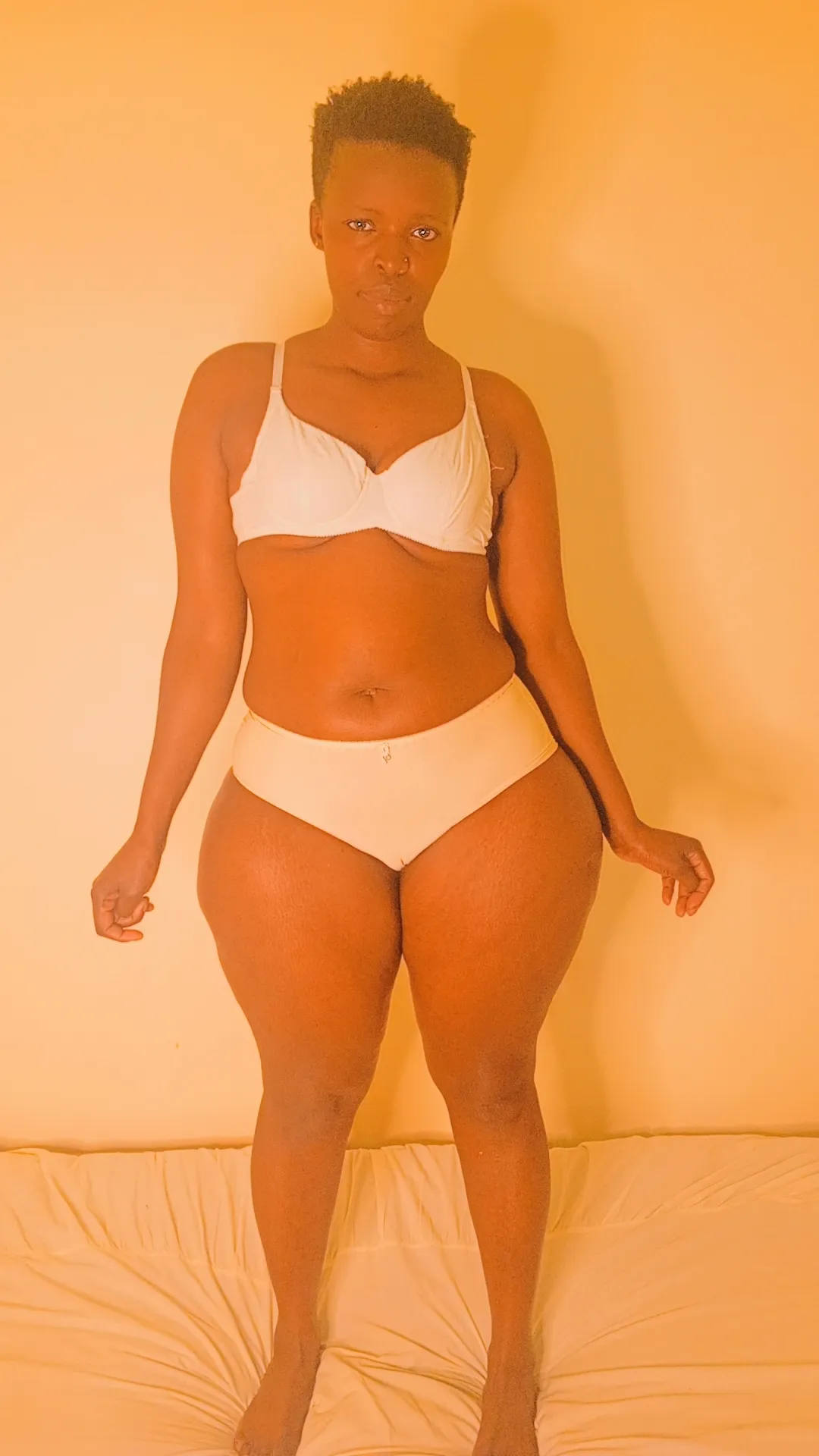 Interprete CurvyBigAss01 Foto 1