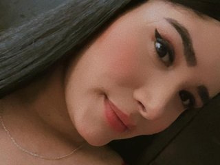 Image de profil du modèle de webcam DannaIsabel