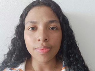 Mollyworlld profilbild på webbkameramodell