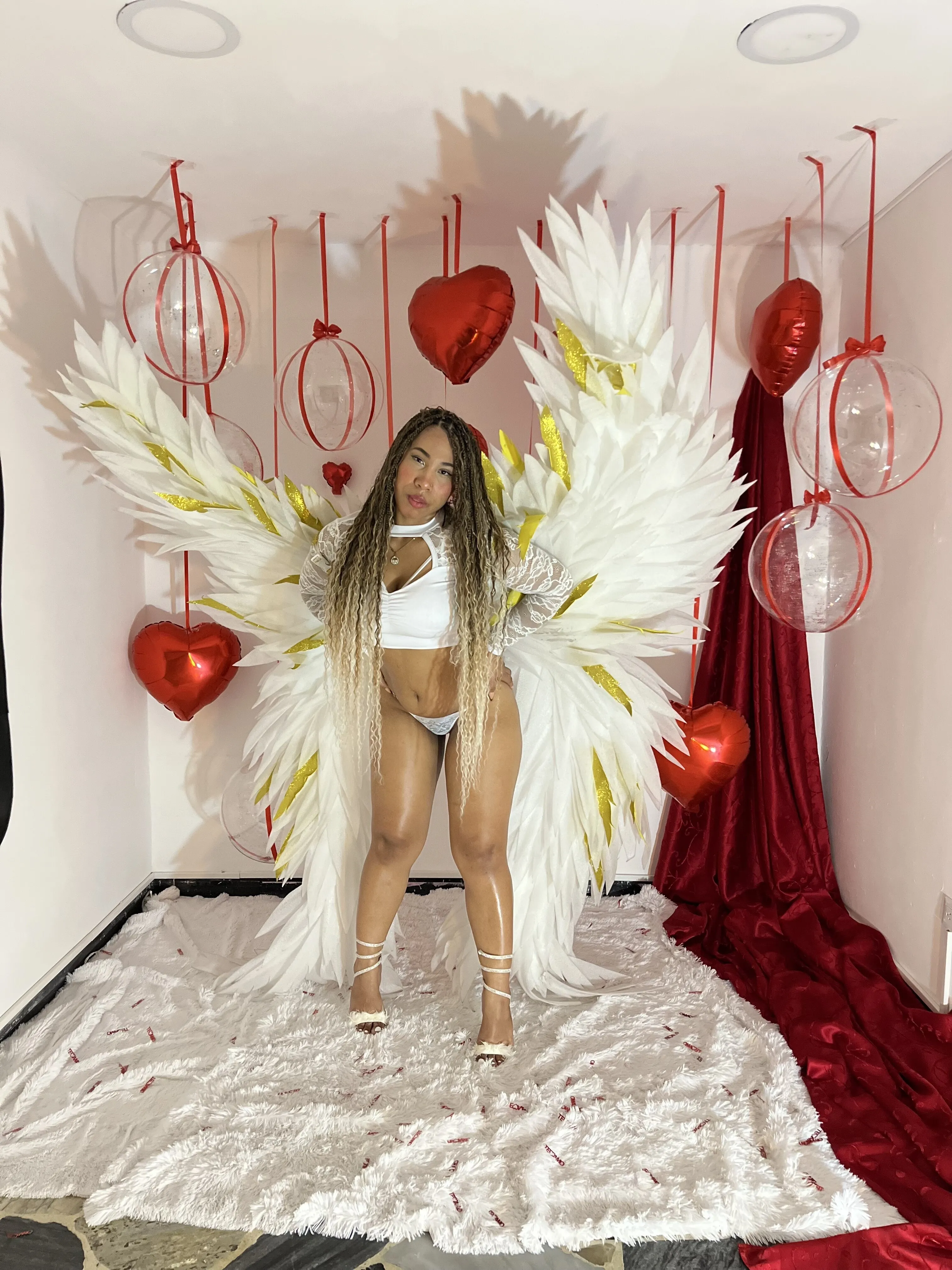 Intérprete KarlieMoore Foto 1