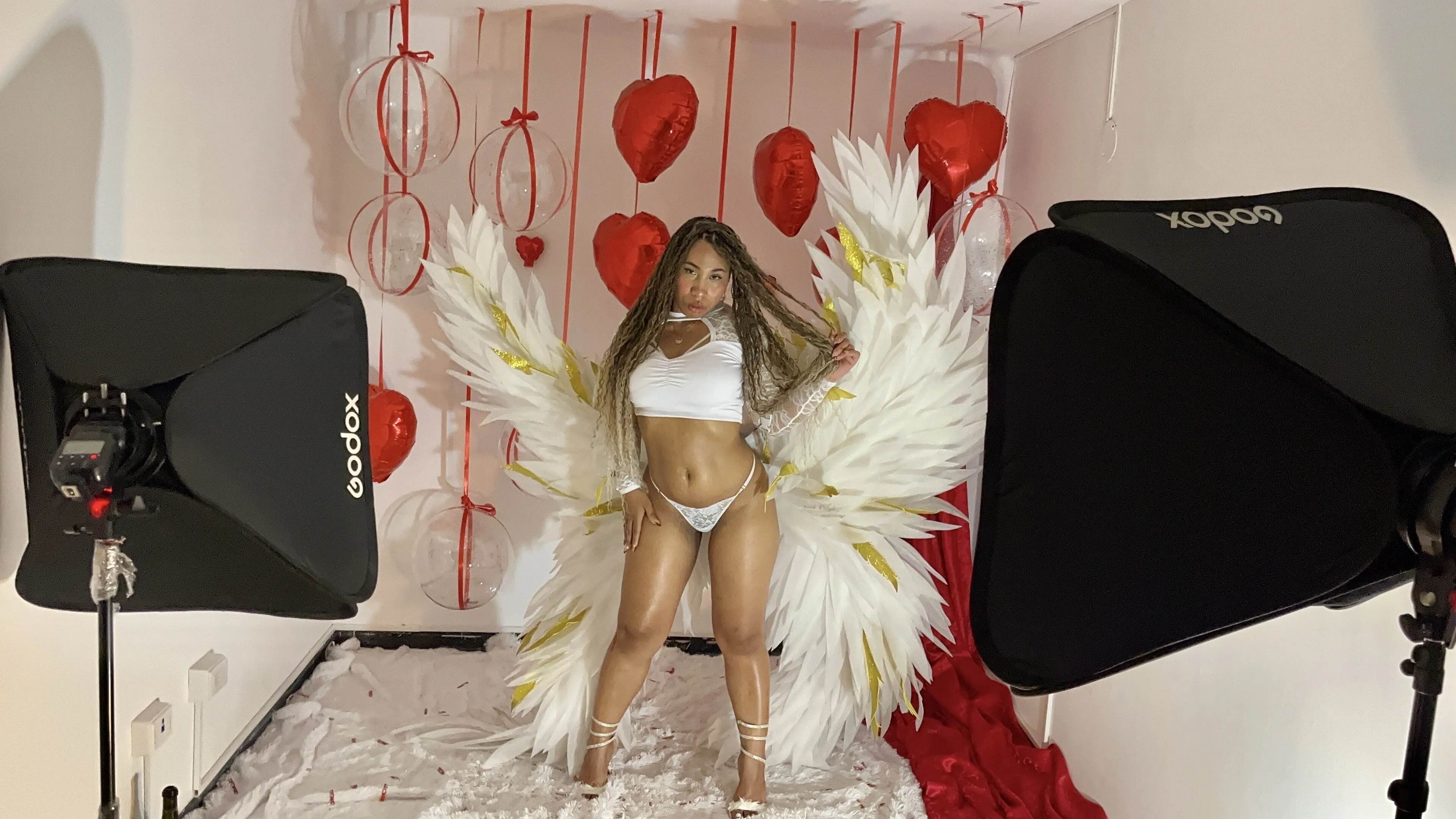 Intérprete KarlieMoore Foto 2