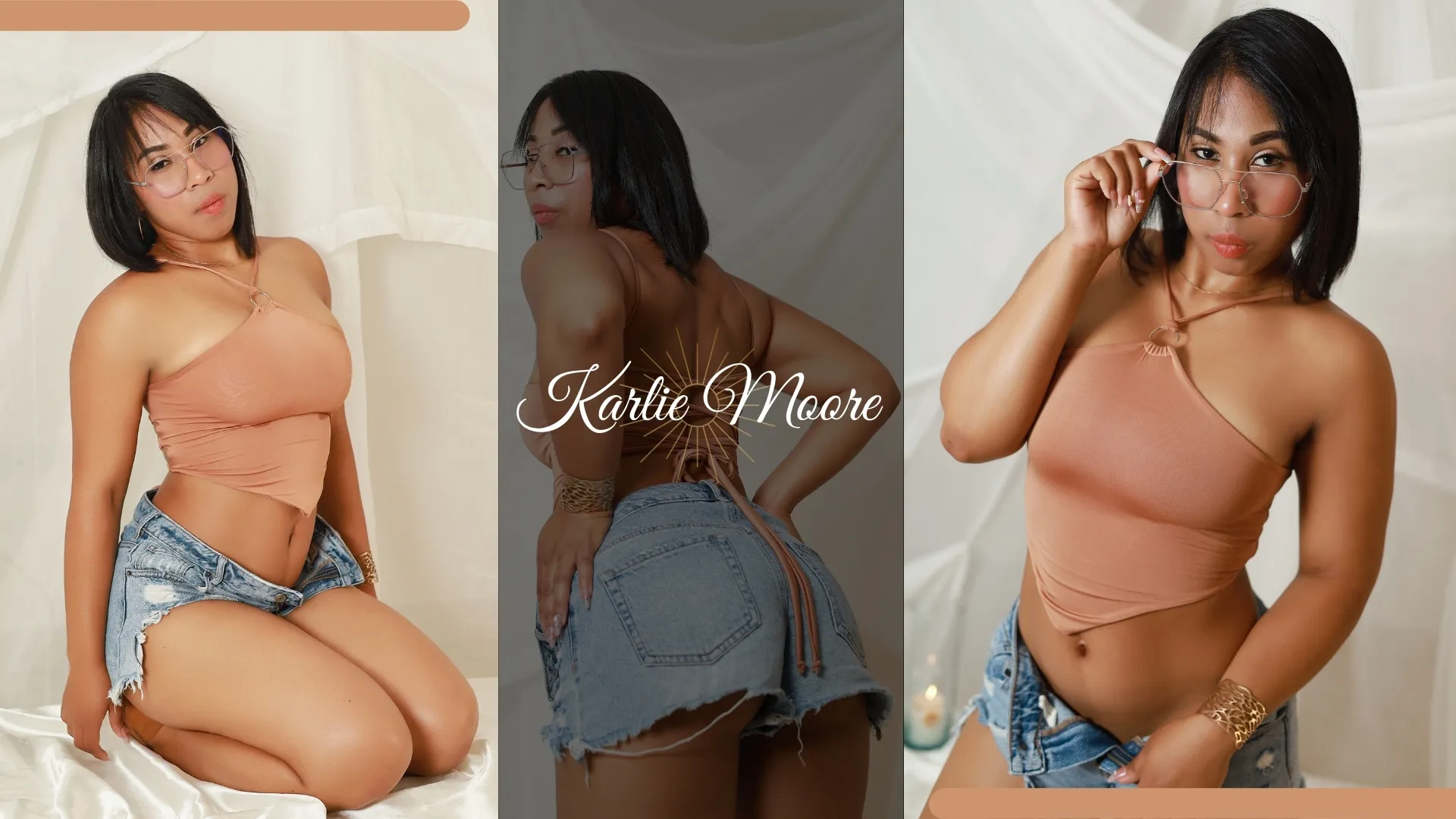 Intérprete KarlieMoore Foto 6