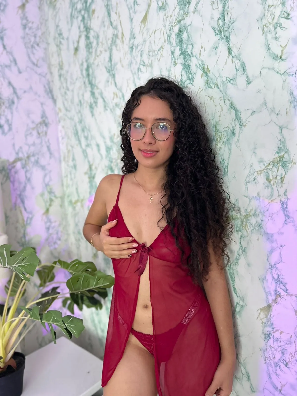 Interprète SashaMonroee Photo 4