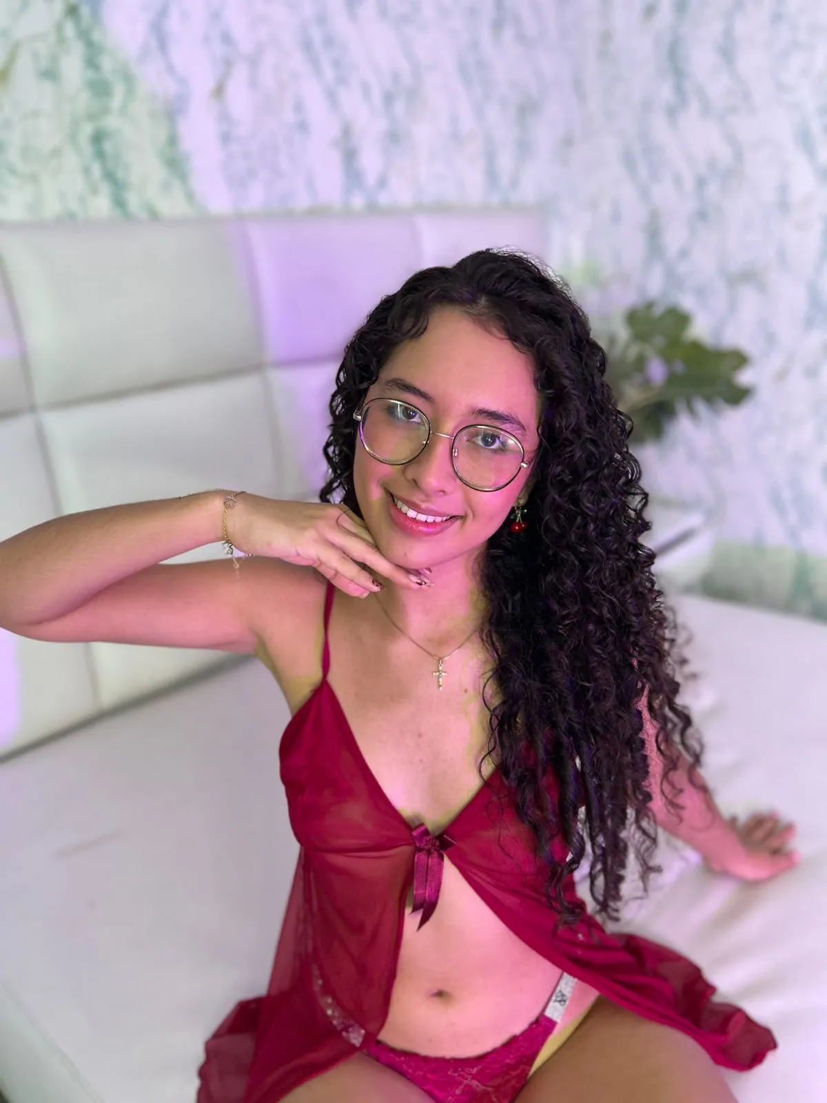 Interprète SashaMonroee Photo 6