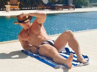 Damian_ziv immagine del profilo del modello di cam