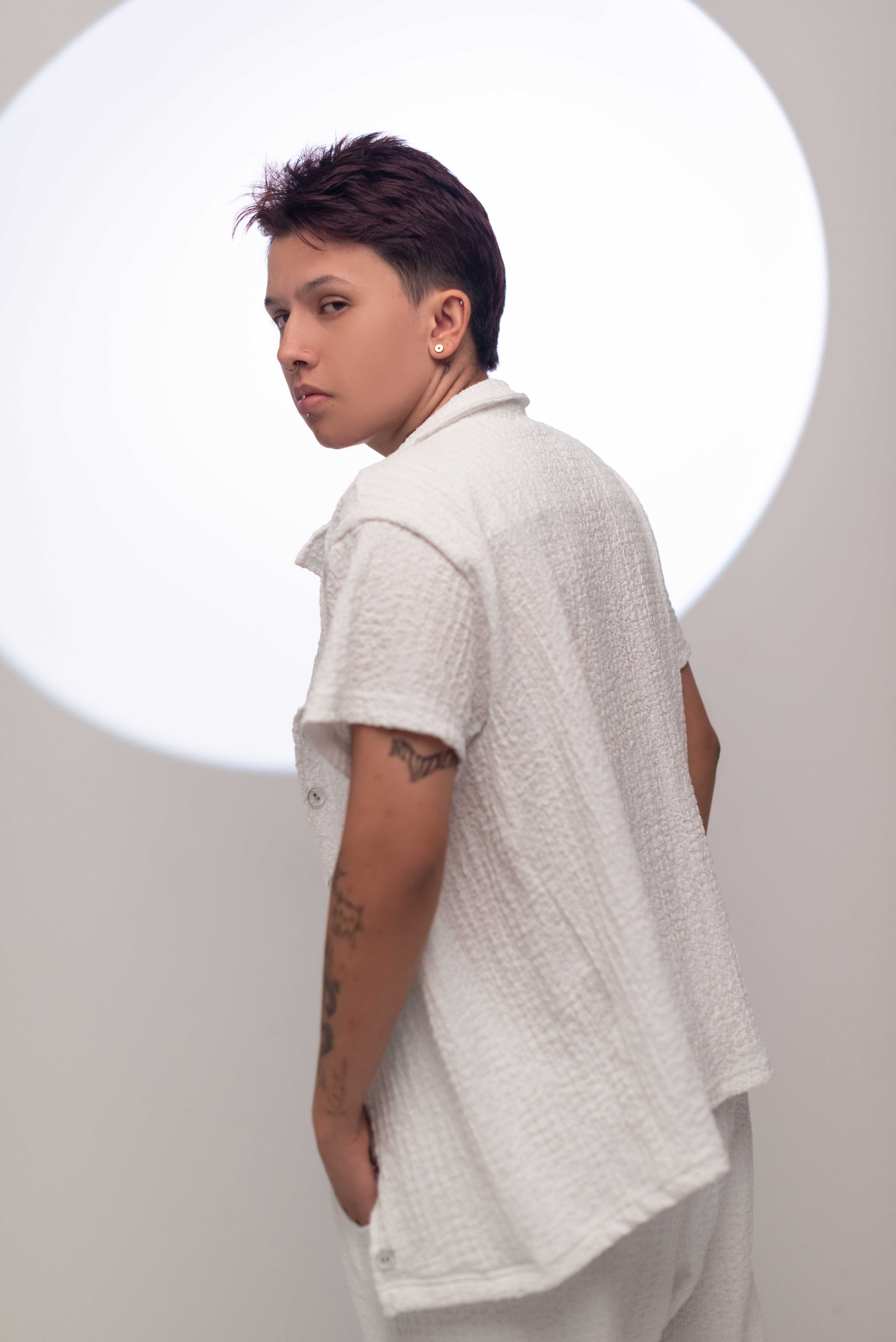 Interprete AlanRed Foto 5