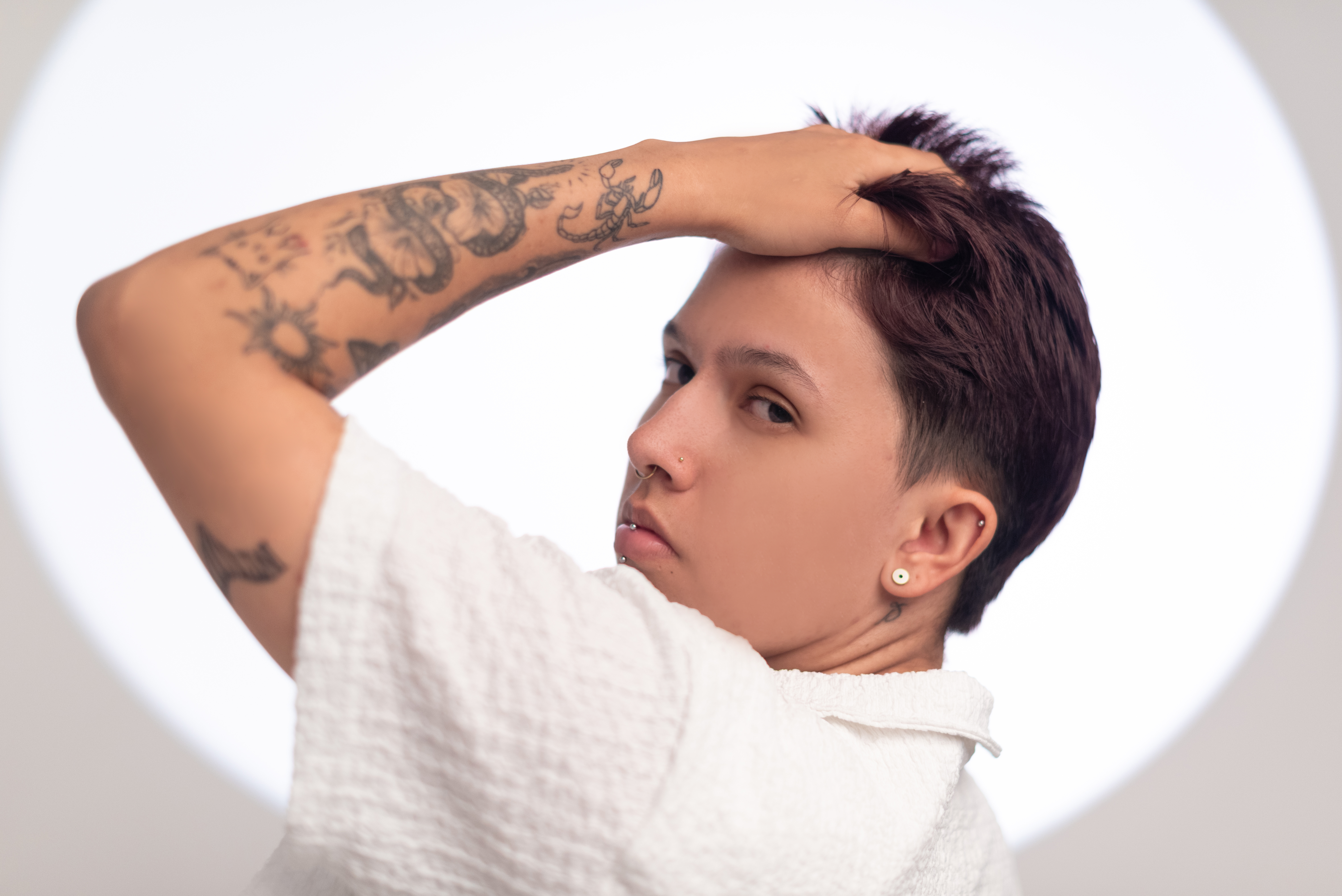 Interprete AlanRed Foto 9