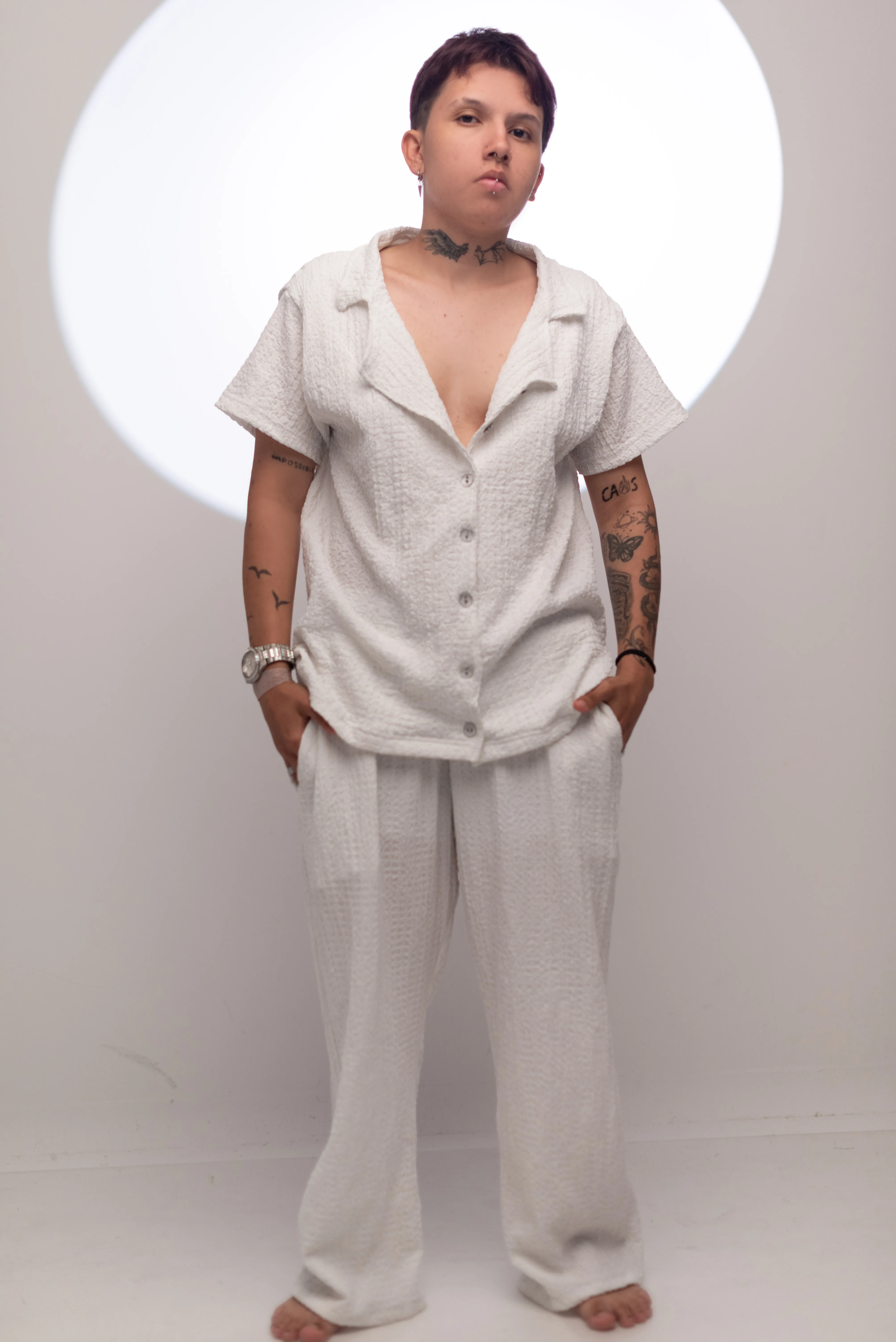 Interprete AlanRed Foto 1