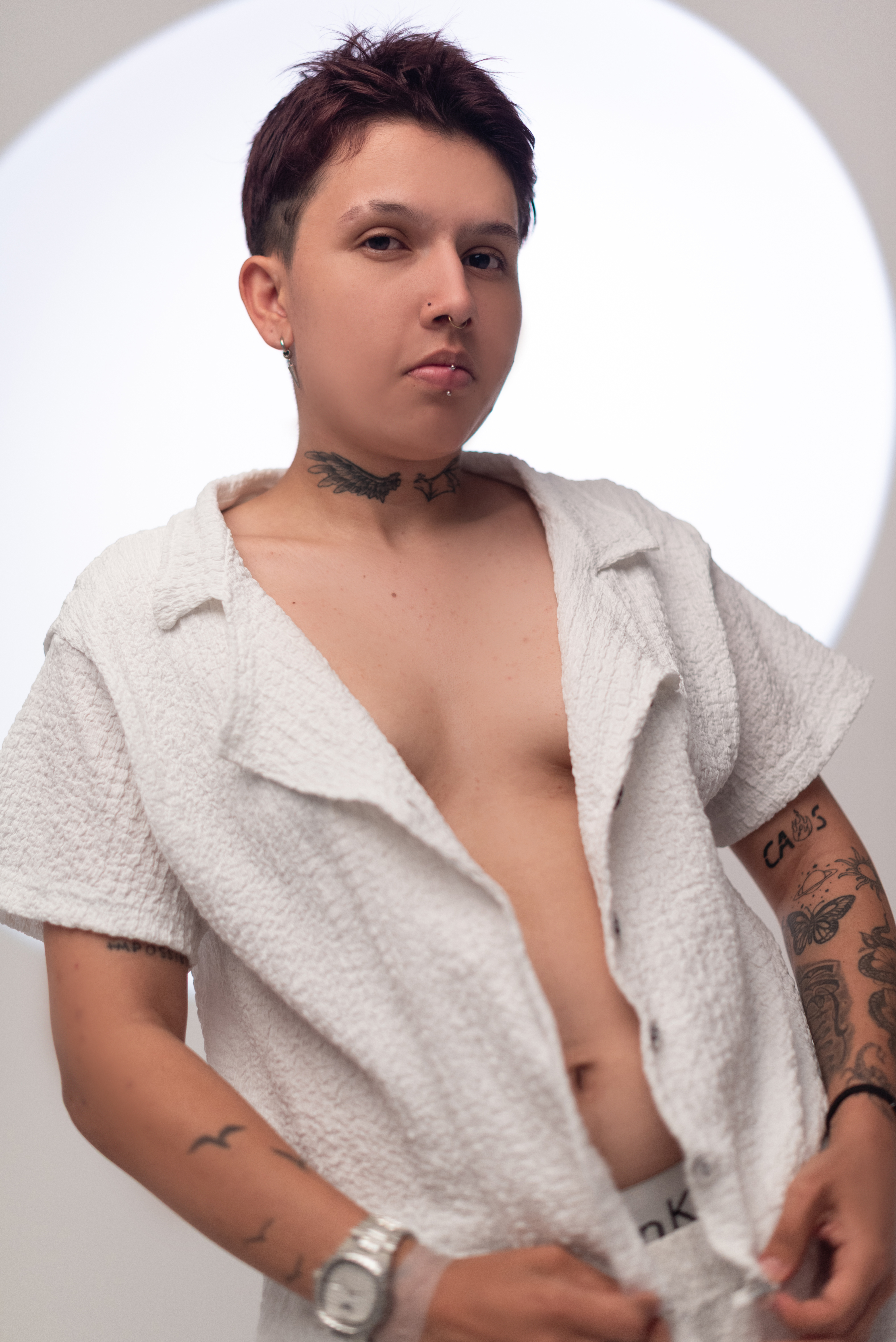 Interprete AlanRed Foto 2