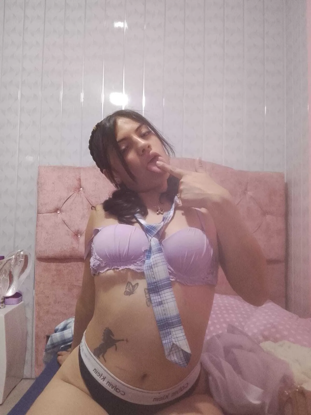 Intérprete VictoriaAlvarez Foto 8