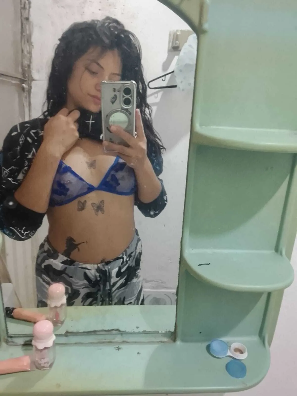 Intérprete VictoriaAlvarez Foto 6