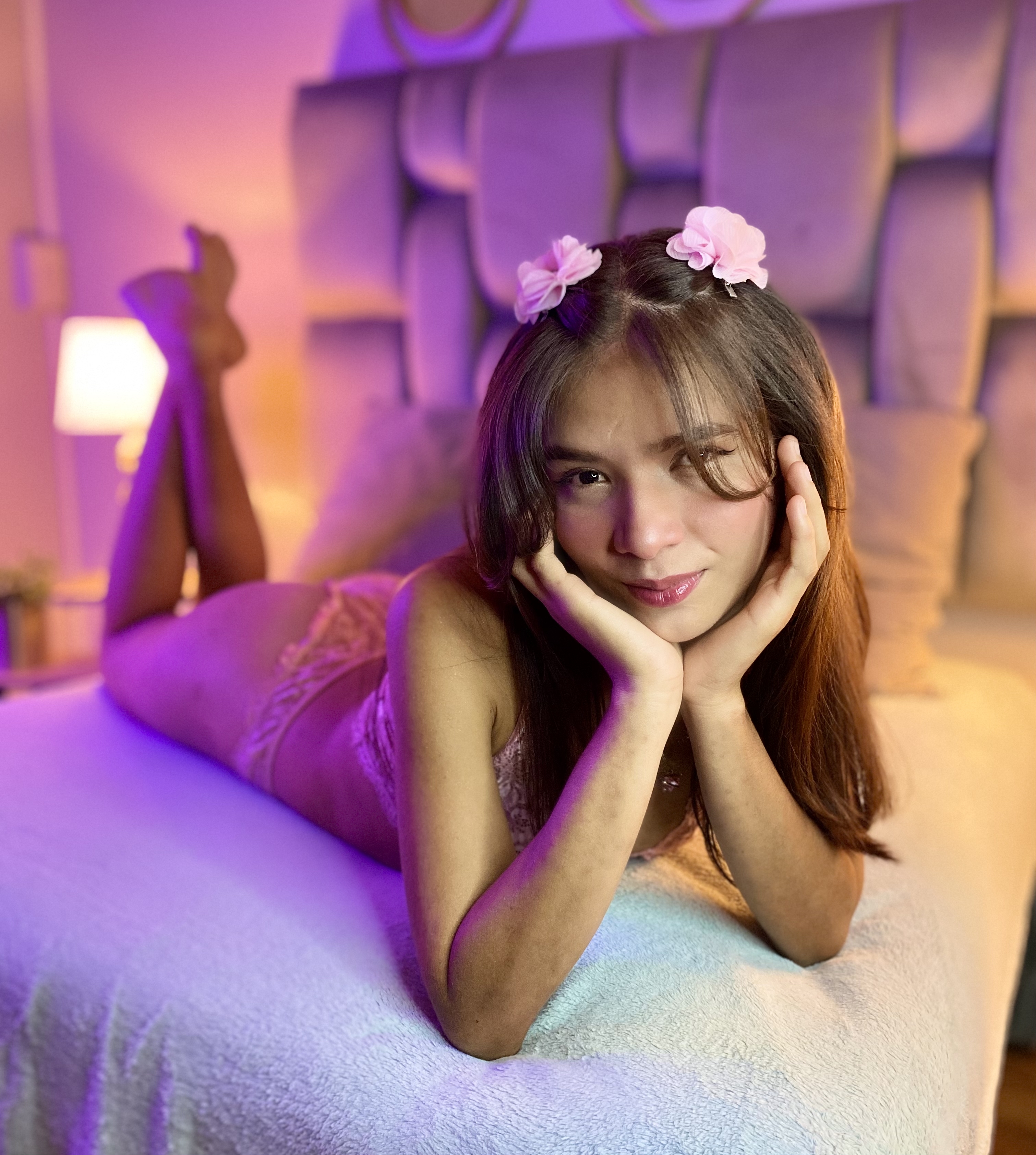 Artiest Loli_Belle Foto 3