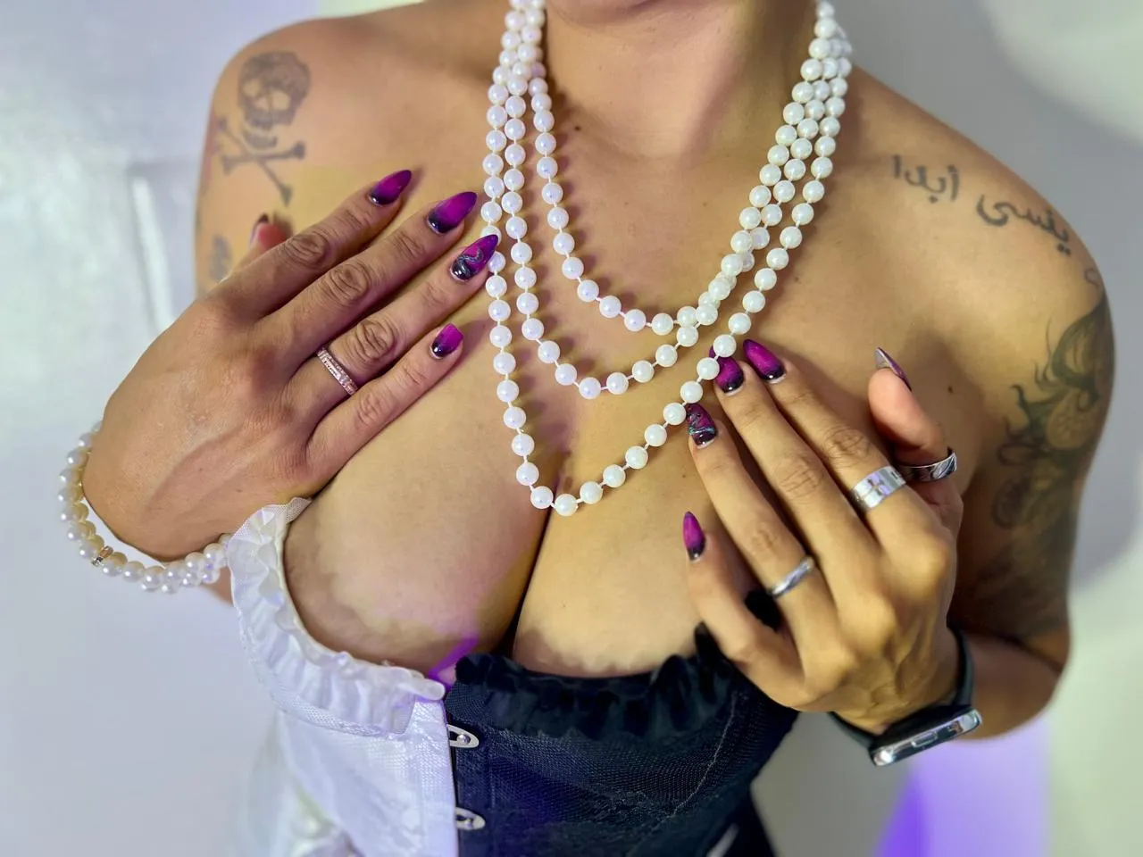 Intérprete NoaKitsu Foto 11