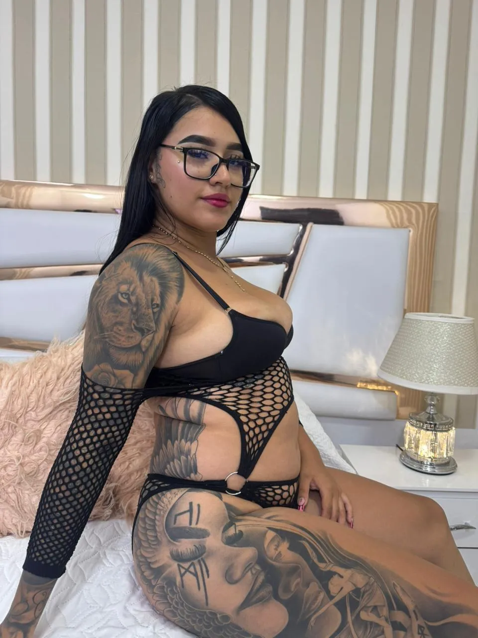 Interprète MelodyRuso Photo 8