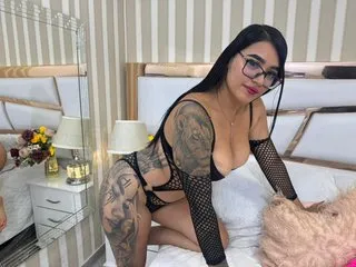 Image de profil du modèle de webcam MelodyRuso