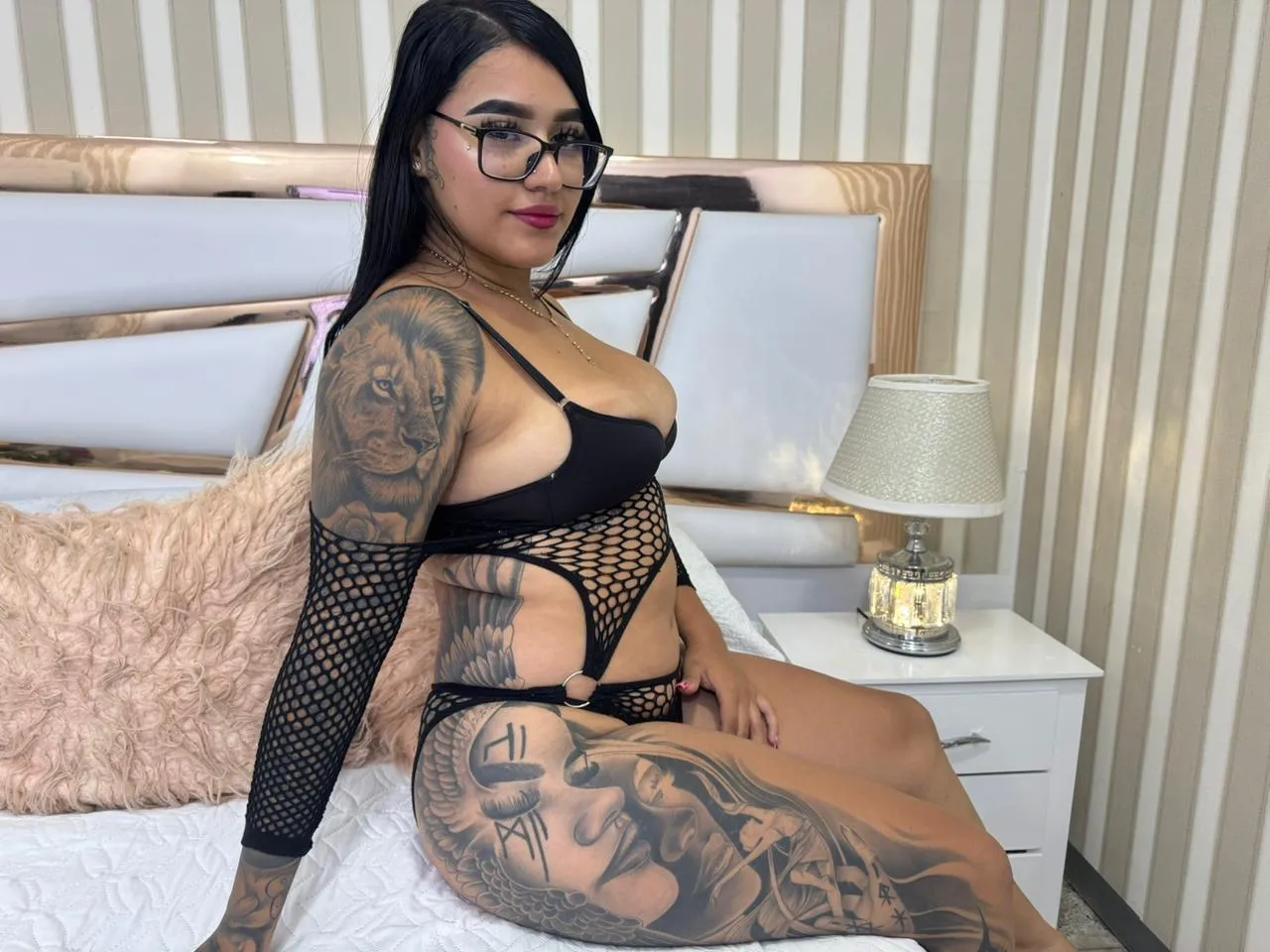 Interprète MelodyRuso Photo 9