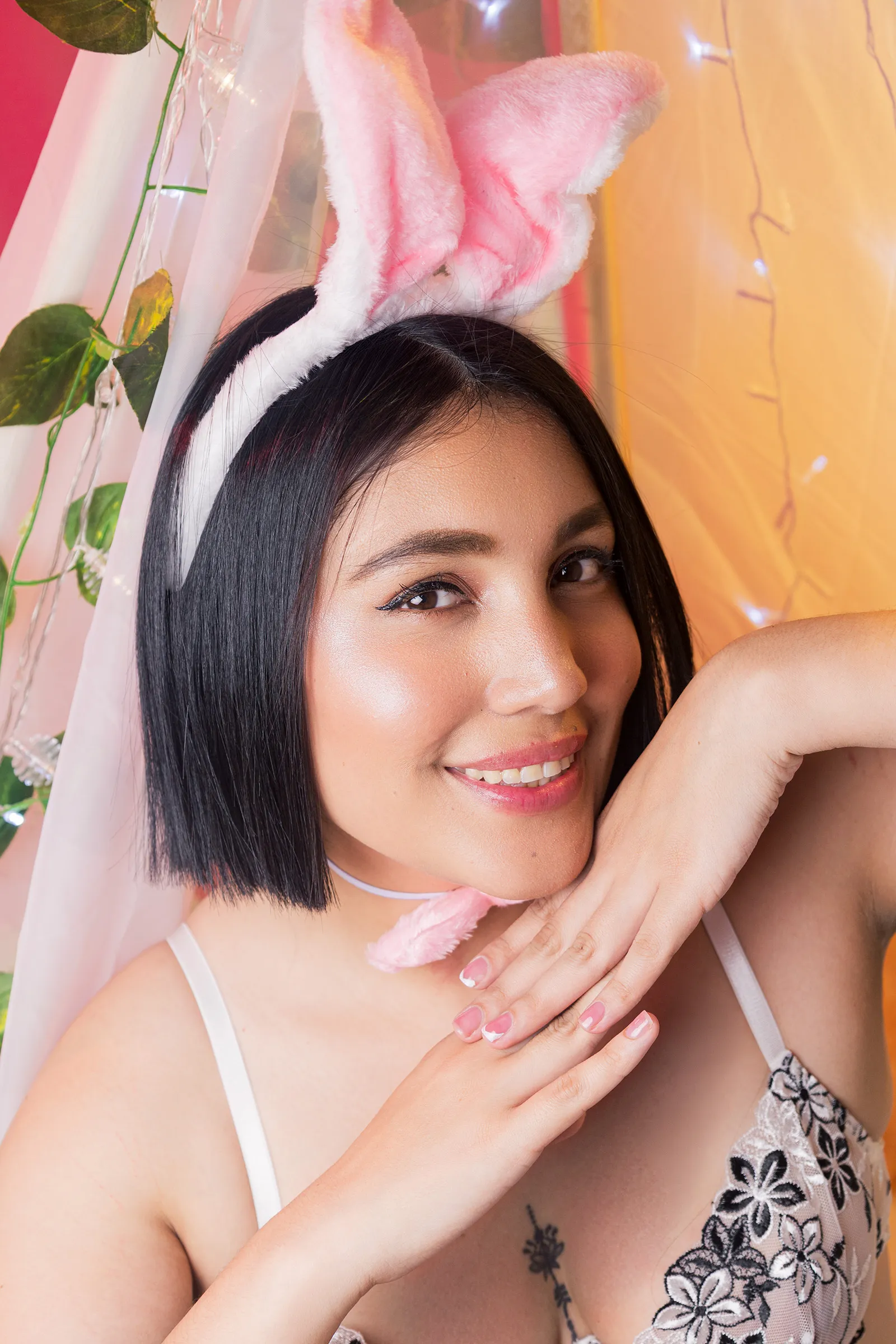 Artist SamantaMuller Foto 5