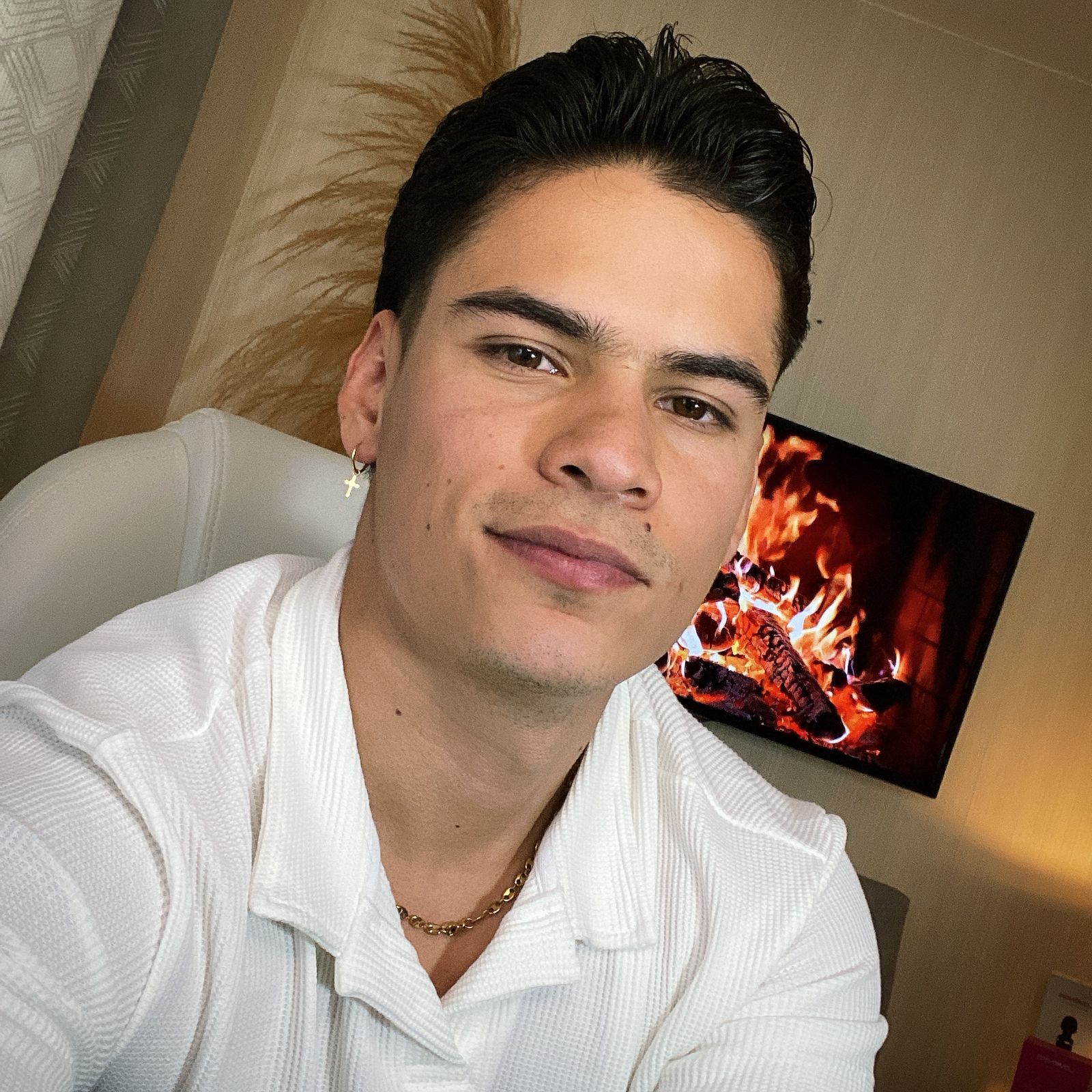 Interprete MatiasMurriier Foto 2