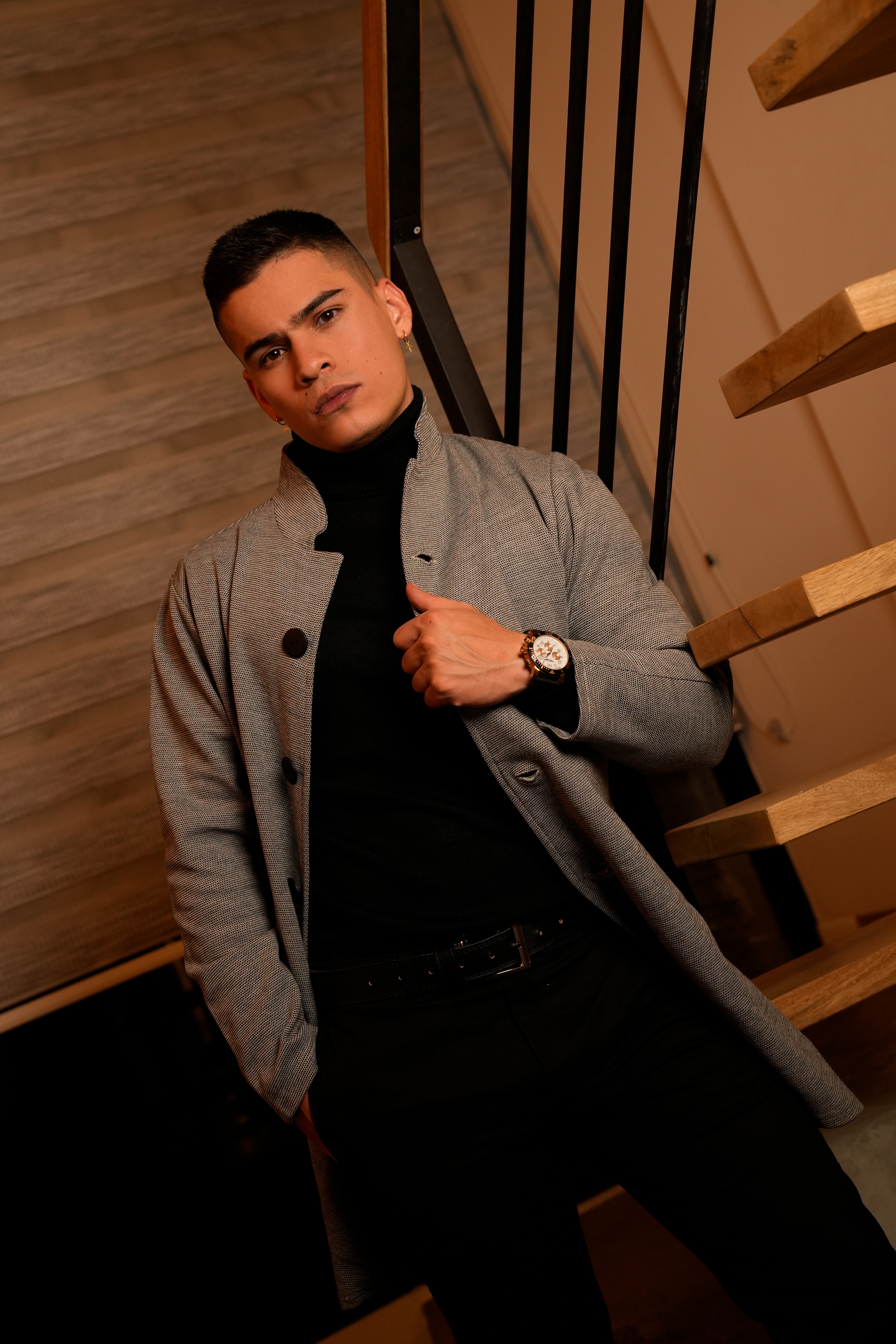 Interprete MatiasMurriier Foto 8