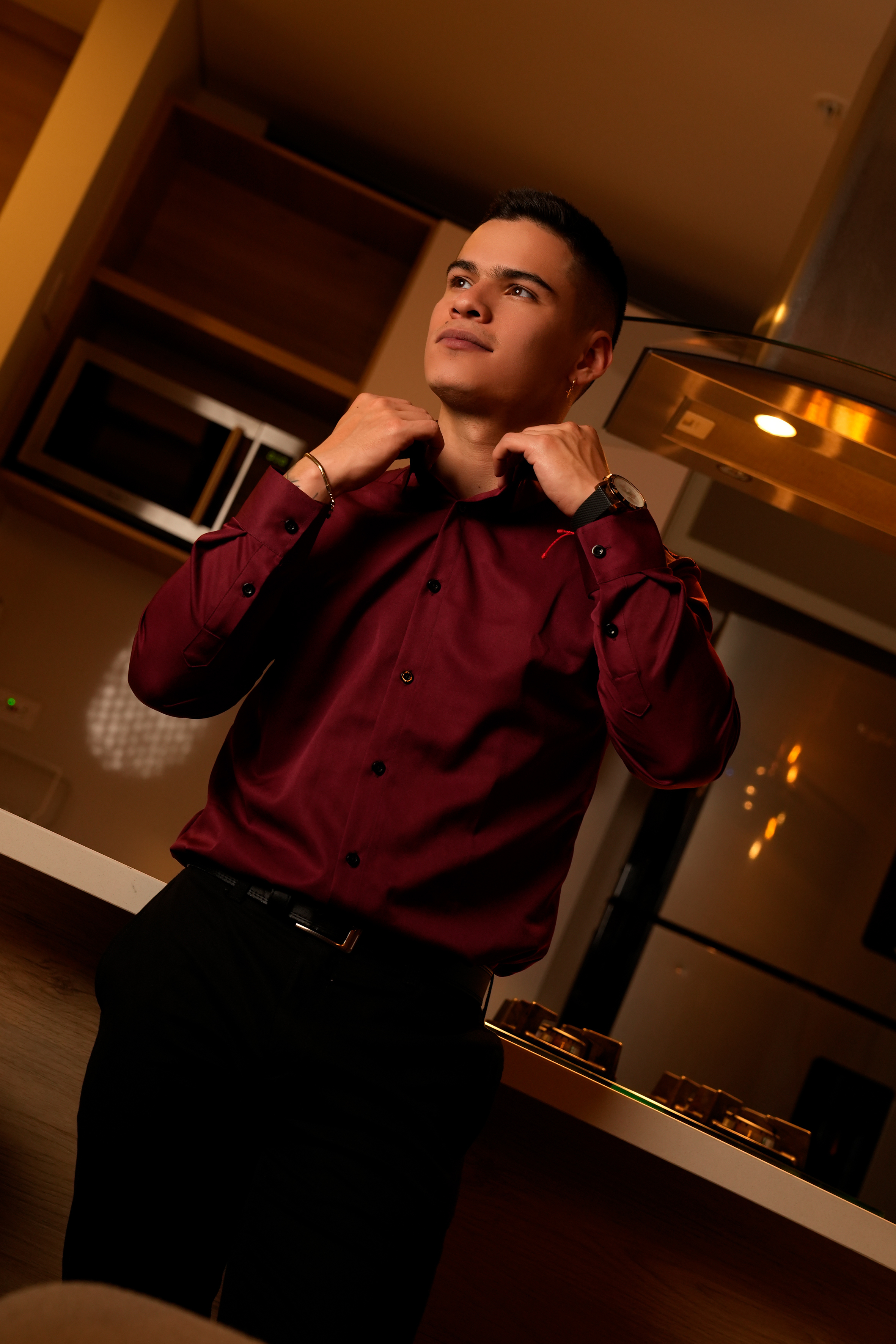 Interprete MatiasMurriier Foto 12