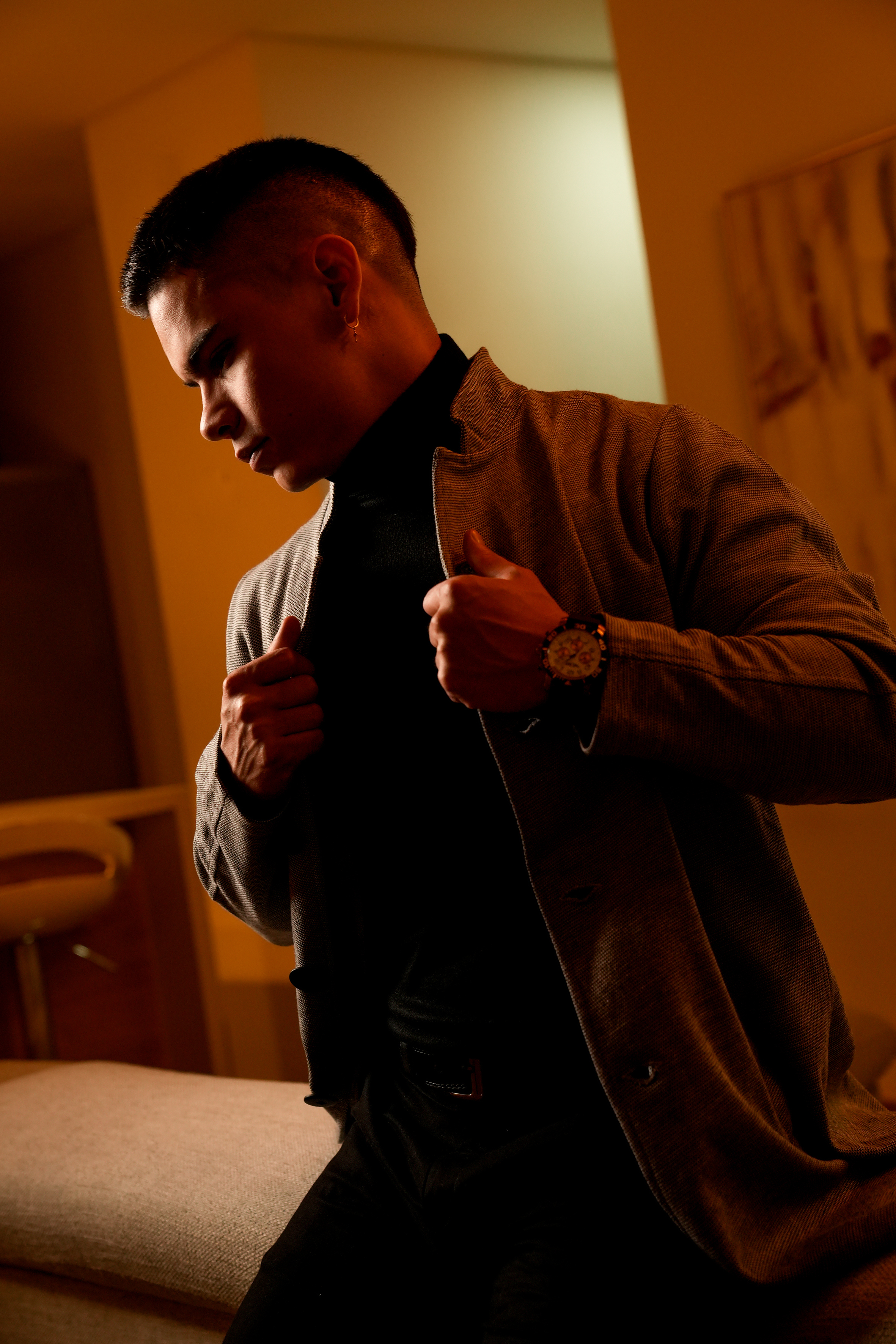 Interprete MatiasMurriier Foto 9