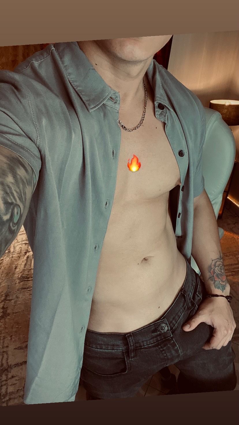 Interprete MatiasMurriier Foto 3