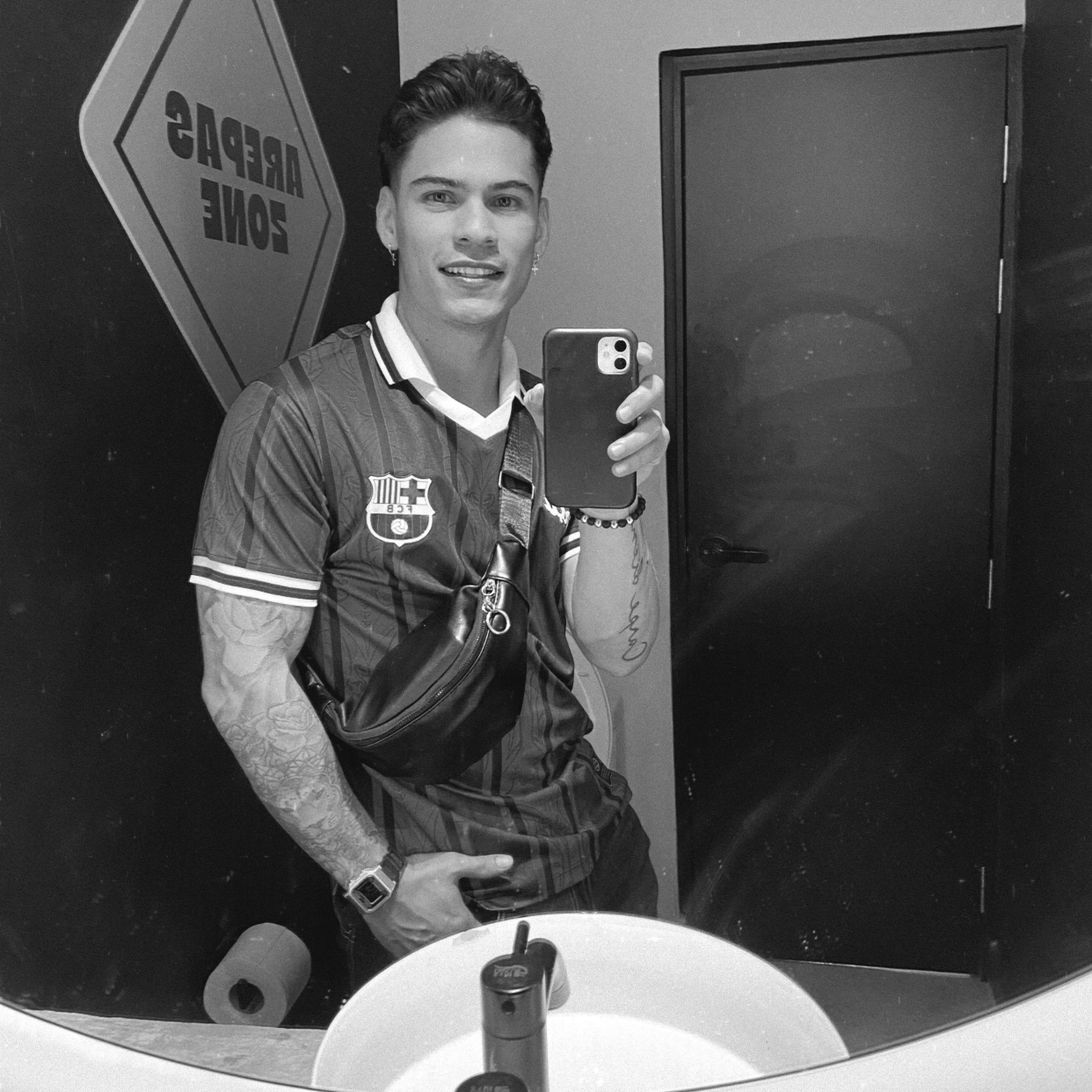 Interprete MatiasMurriier Foto 1