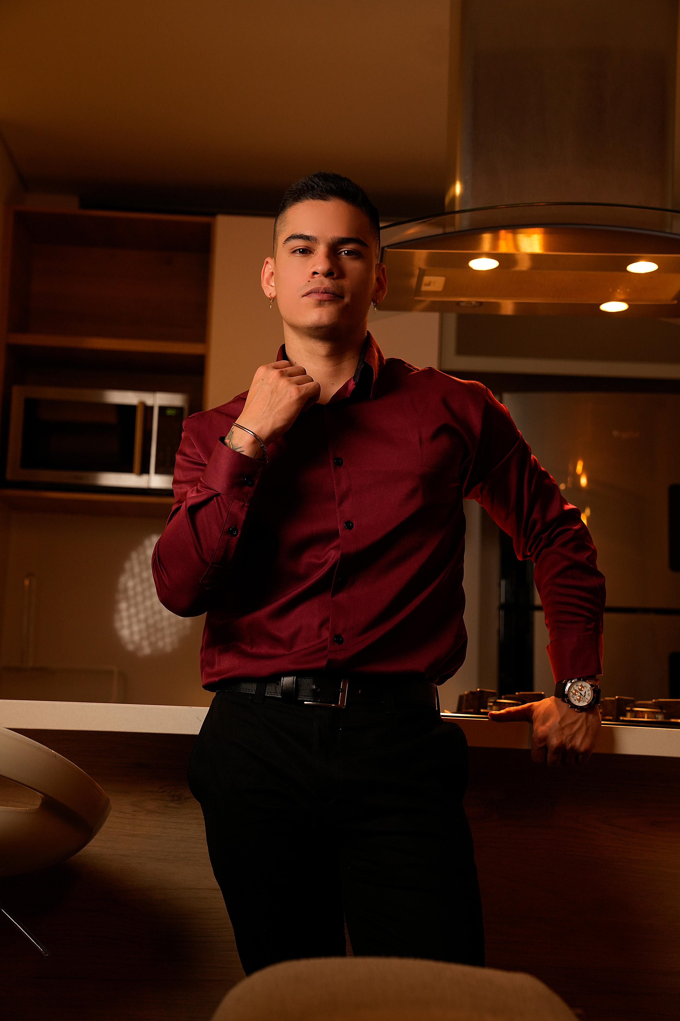 Interprete MatiasMurriier Foto 10