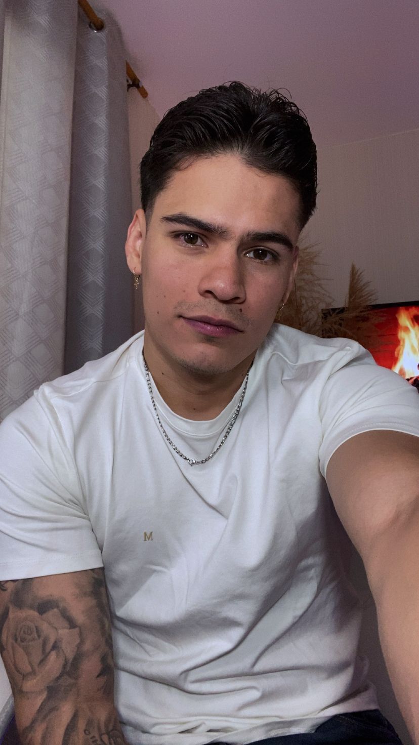 Interprete MatiasMurriier Foto 6