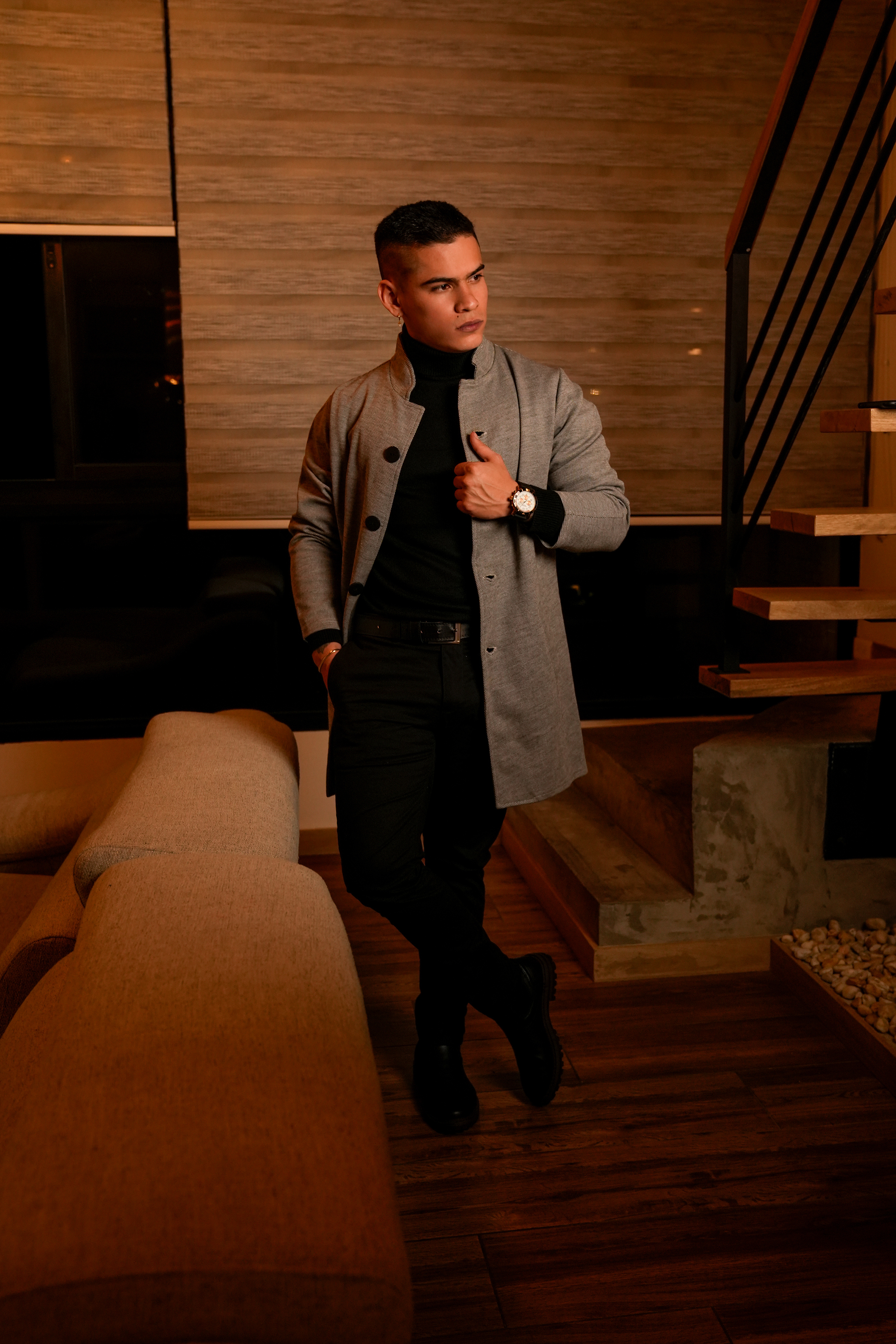 Interprete MatiasMurriier Foto 7