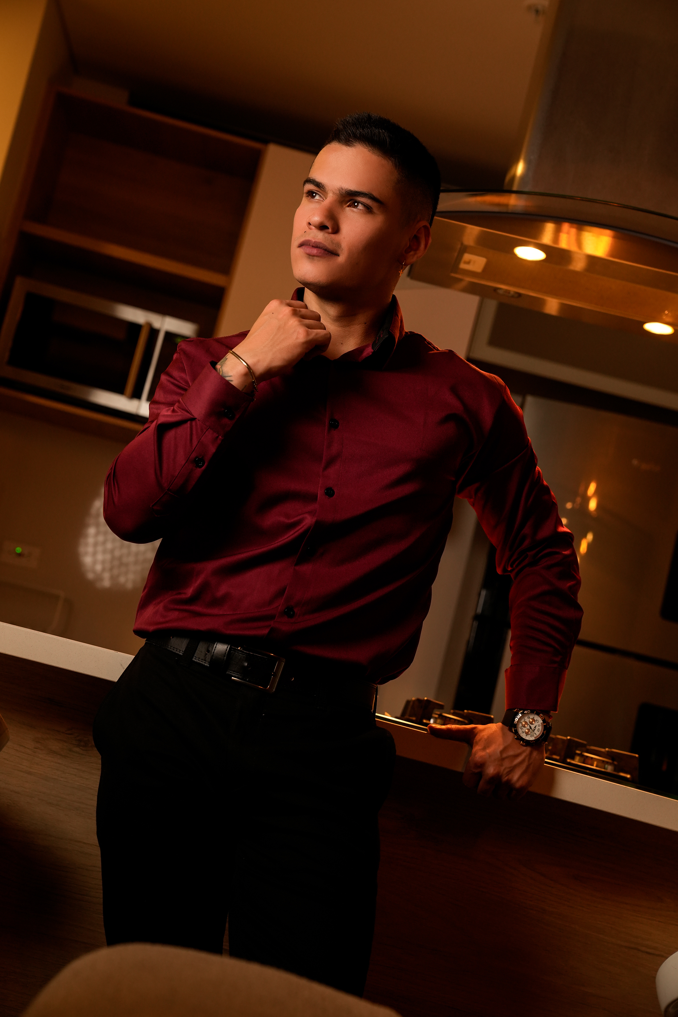 Interprete MatiasMurriier Foto 11