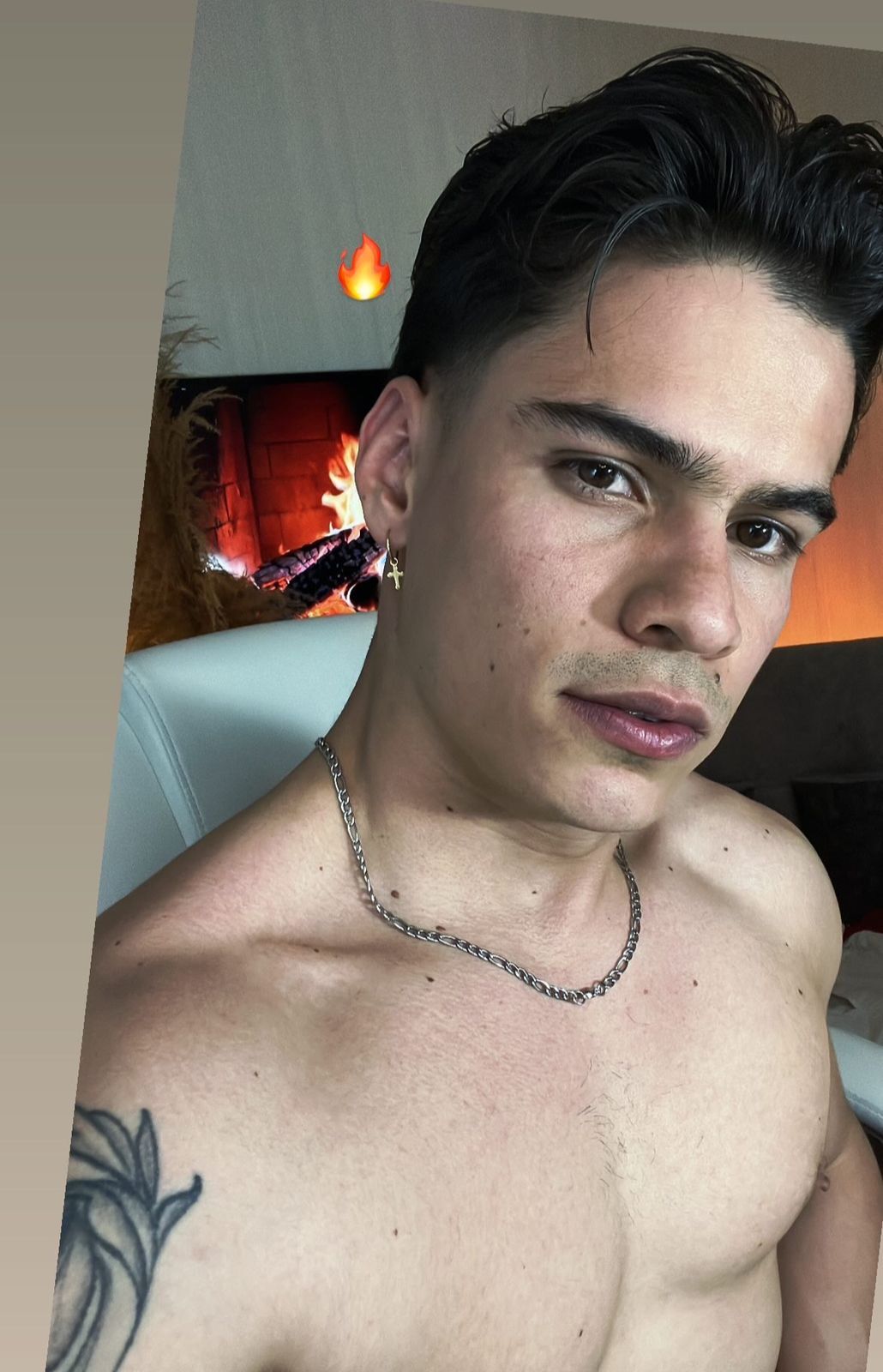 Interprete MatiasMurriier Foto 5