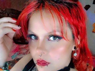 Angelickbo profielfoto van cam model 