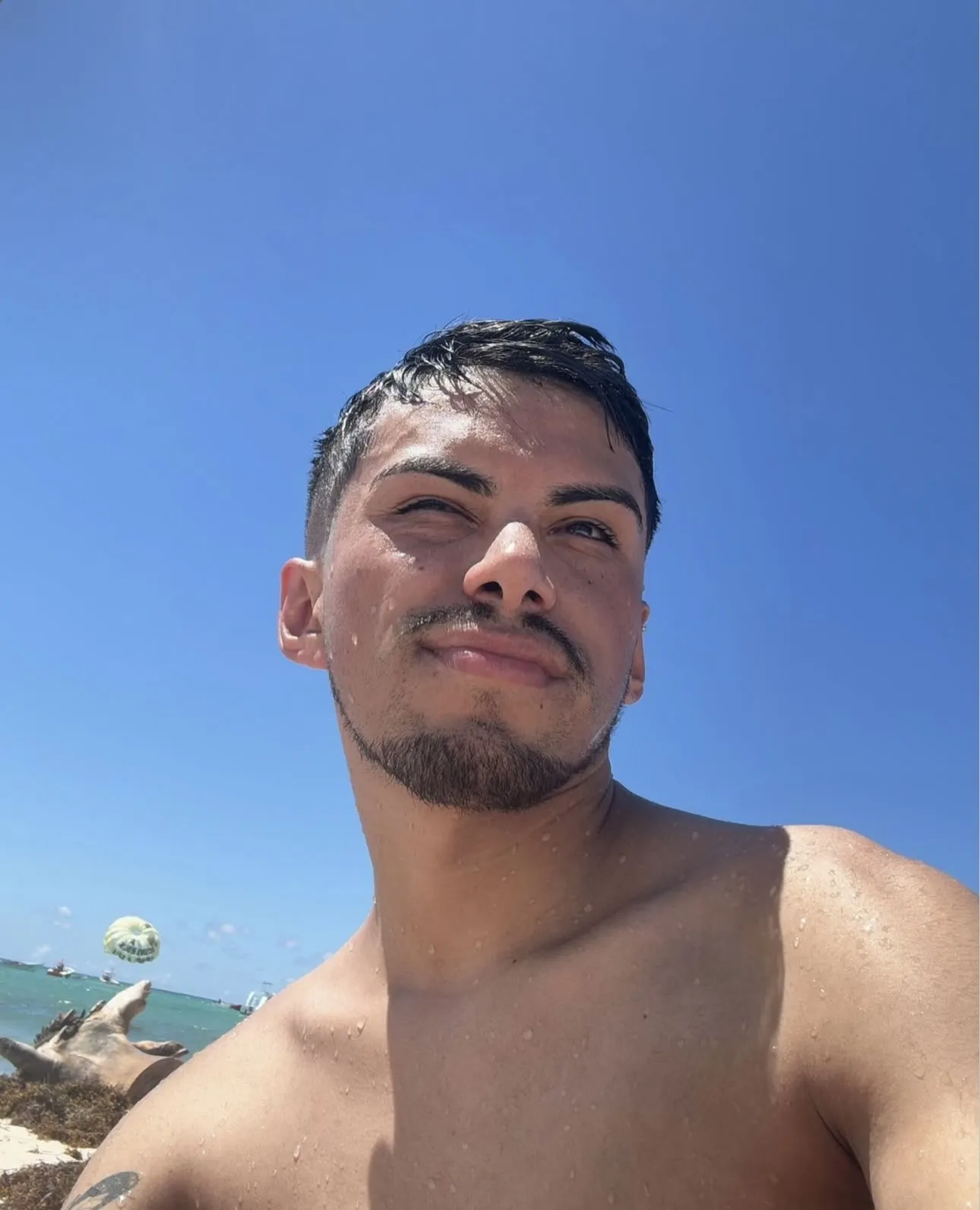 Artiest ChristoferWill Foto 3