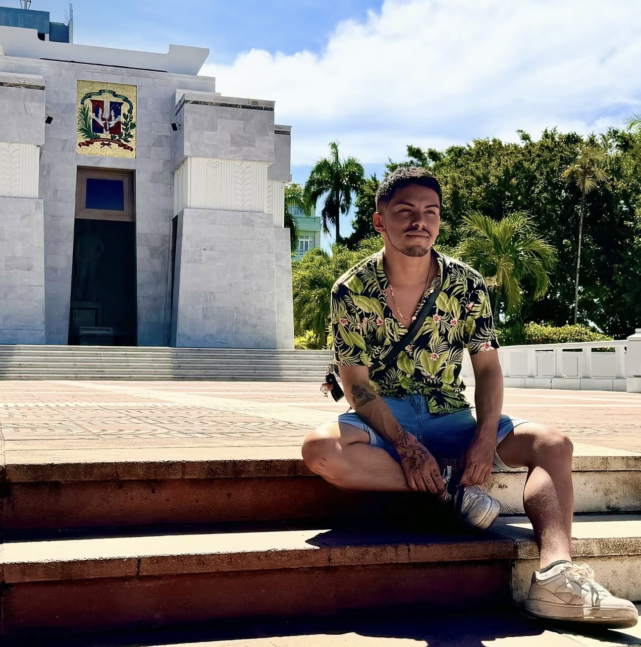 Artiest ChristoferWill Foto 2