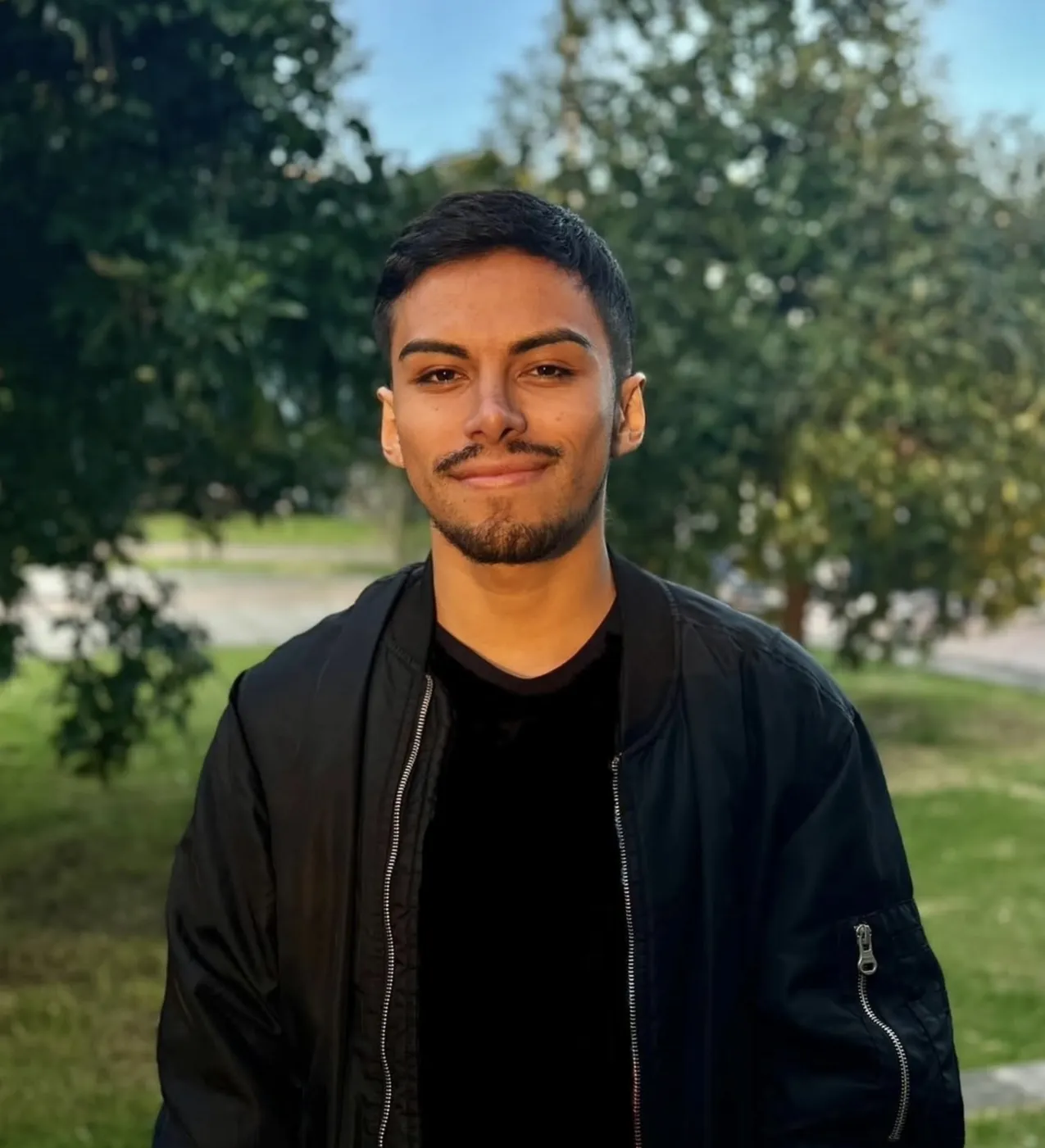 Artiest ChristoferWill Foto 4