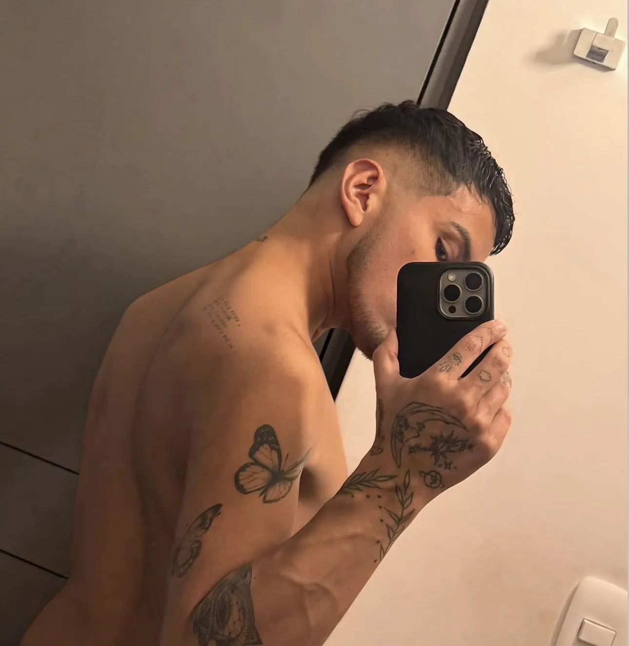 Artiest ChristoferWill Foto 5