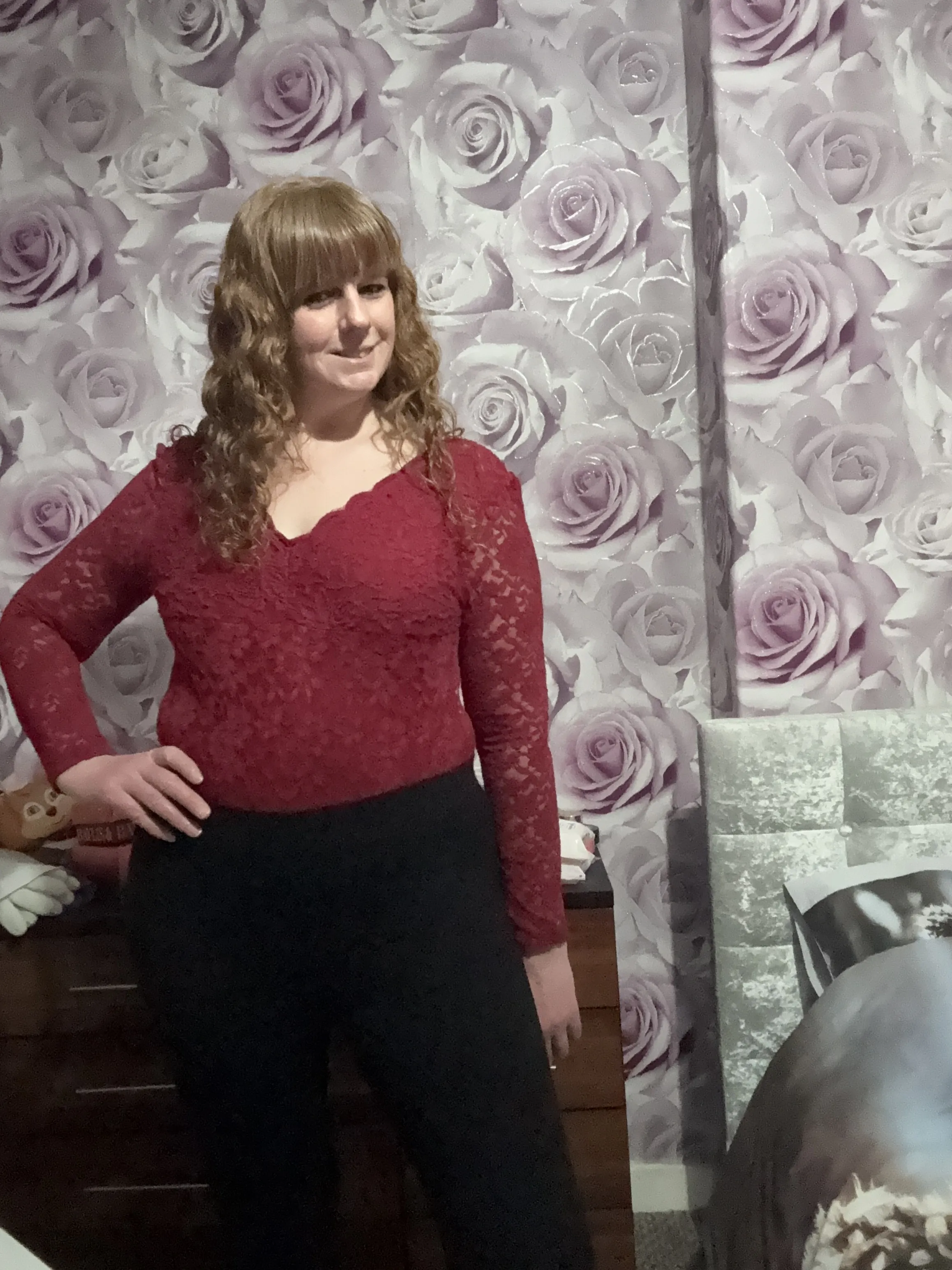 Interprète Rock_Angel Photo 3