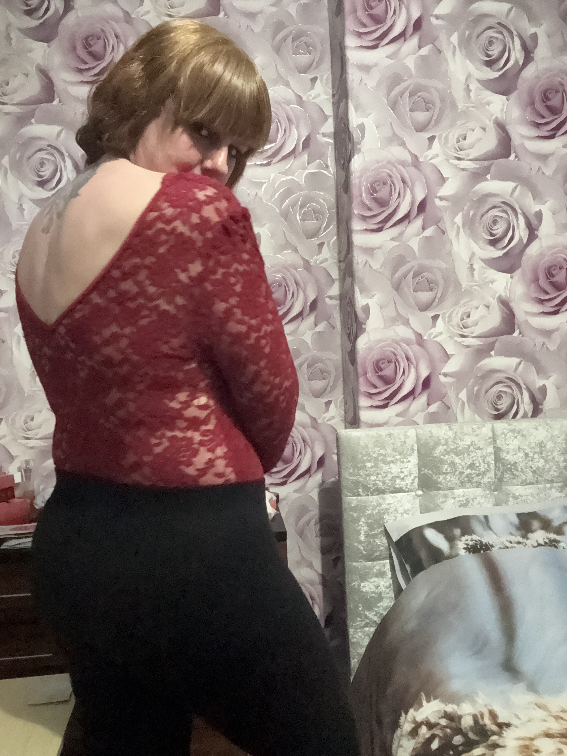 Interprète Rock_Angel Photo 2