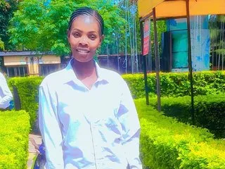 Profilbilde av Teresiah webkamera modell