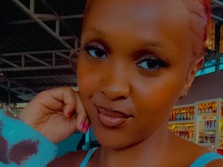 Profilbilde av Claviah webkamera modell