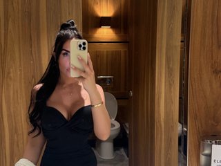 Foto de perfil de modelo de webcam de Elsie_Rae