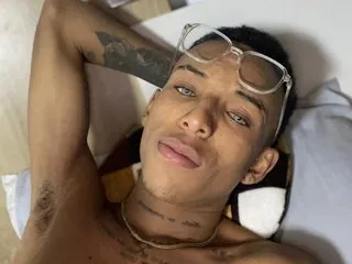 Imagen de perfil de modelo de cámara web de DavidLlondo