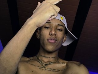 DavidLlondo cam model profile picture
