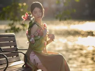 Kimyoomi_95 immagine del profilo del modello di cam