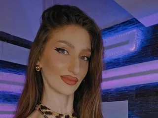 SexyCelline profielfoto van cam model