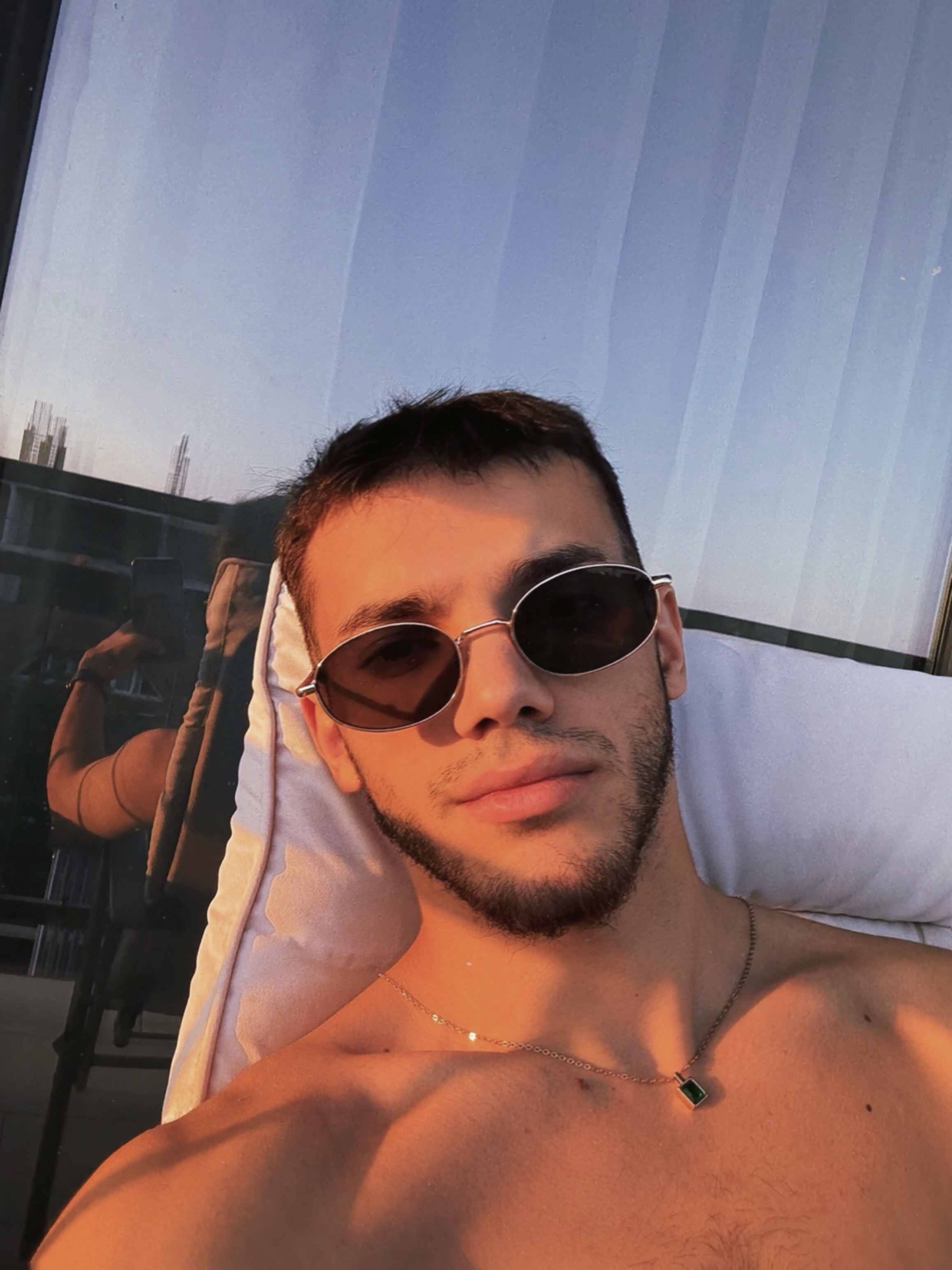 Artiest DominicVlentte Foto 4