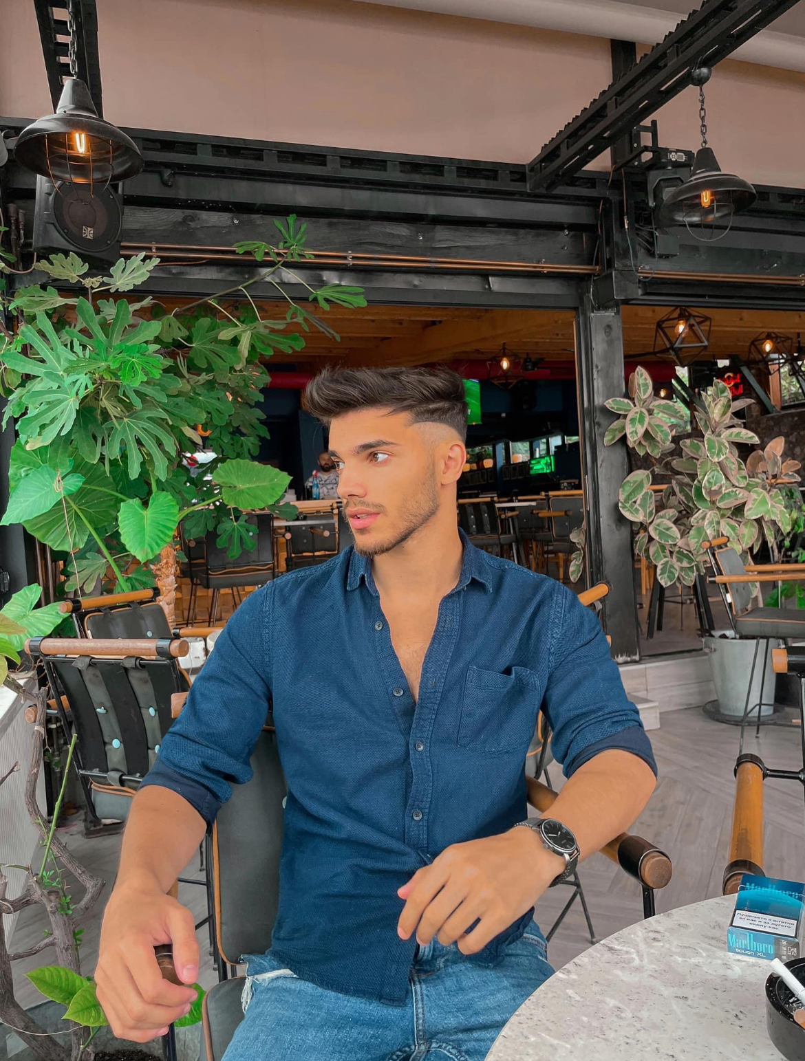 Artiest DominicVlentte Foto 1