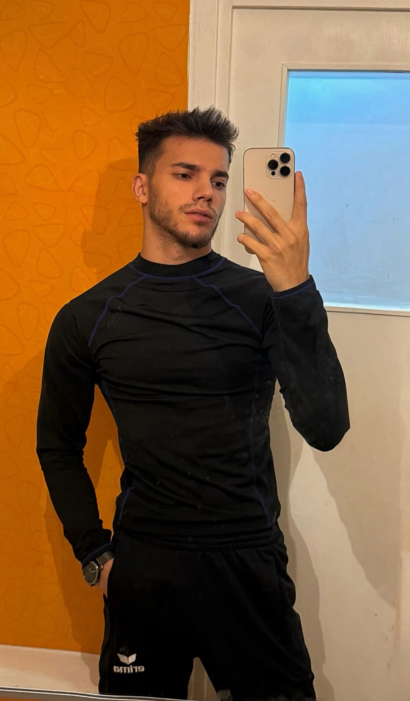 Artiest DominicVlentte Foto 5