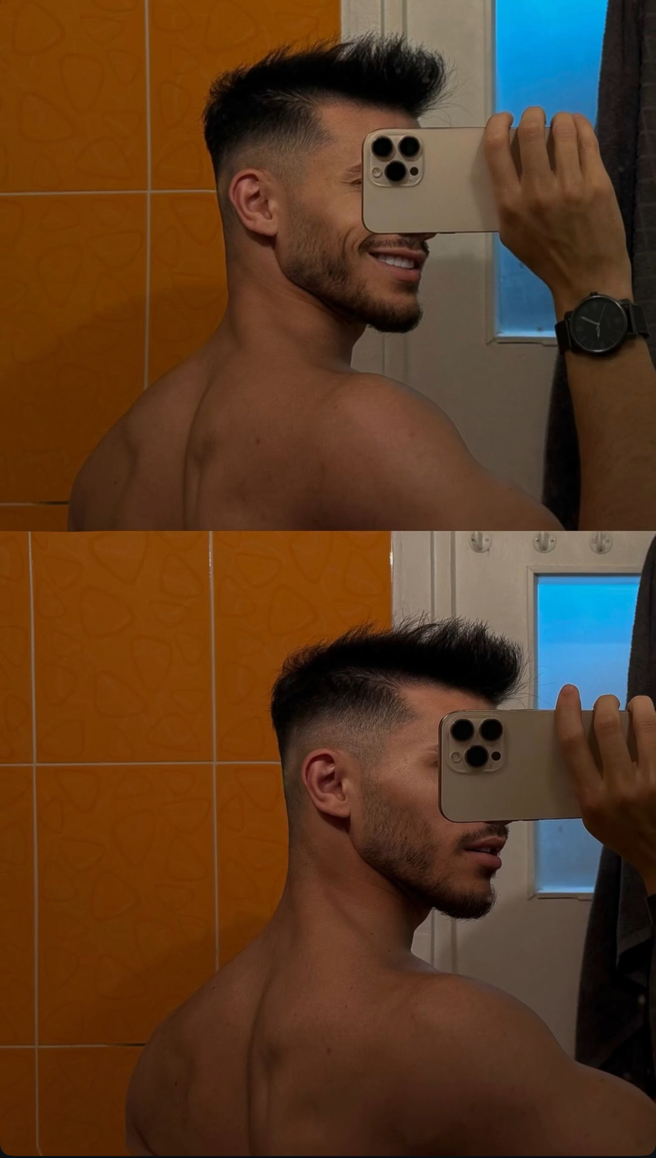 Artiest DominicVlentte Foto 3